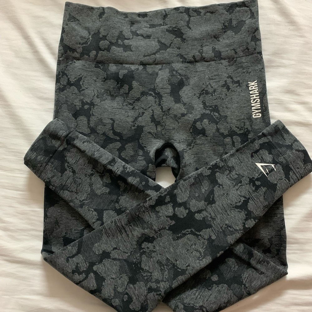 Gymshark Adapt Camo Leggings